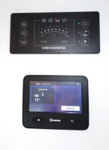 Fahrzeugbild Weinsberg CaraBus 630 MEG [OUTLAW] Sofort verfügbar #22