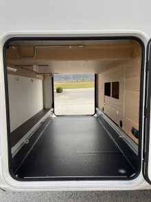 Fahrzeugbild Adria Matrix Axess 650 DC - mit Tageszulassung #5