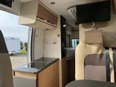 Bild 12 Adria Van Twin 640 SLX Titan