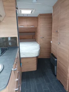 Fahrzeugbild Tabbert Da Vinci 490 TD 2,3 #12