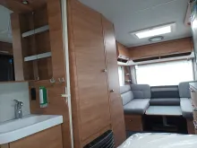 Fahrzeugbild Tabbert Da Vinci 490 TD 2,3 #8