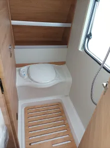 Fahrzeugbild Tabbert Da Vinci 490 TD 2,3 #16