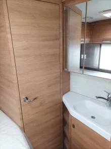 Fahrzeugbild Tabbert Da Vinci 490 TD 2,3 #15