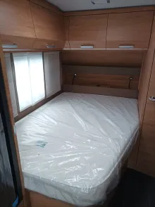 Fahrzeugbild Tabbert Da Vinci 490 TD 2,3 #14