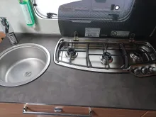 Fahrzeugbild Tabbert Da Vinci 490 TD 2,3 #11