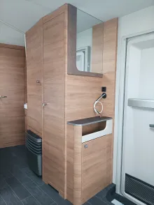 Fahrzeugbild Tabbert Da Vinci 490 TD 2,3 #13