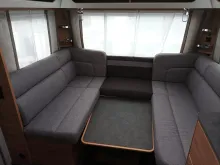 Fahrzeugbild Tabbert Da Vinci 490 TD 2,3 #9