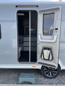 Fahrzeugbild Knaus Azur 500 FU #7