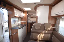 Fahrzeugbild Carthago c-tourer T 143 LE Abverkaufspreis! #5