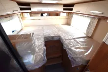 Fahrzeugbild Carthago c-tourer T 143 LE Abverkaufspreis! #7