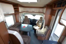 Fahrzeugbild Carthago c-tourer T 143 LE Abverkaufspreis! #9