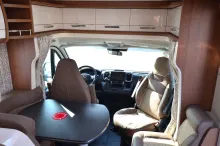 Fahrzeugbild Carthago c-tourer T 143 LE Abverkaufspreis! #12