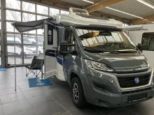 Fahrzeugbild Knaus L!VE TI 650 MEG #6