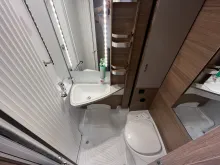 Fahrzeugbild Knaus L!VE TI 650 MEG #14
