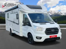 Fahrzeugbild Etrusco T 7.3 QCF #4