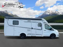 Fahrzeugbild Etrusco T 7.3 QCF #5