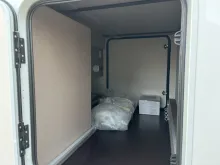 Fahrzeugbild Etrusco T 7.3 QCF #6