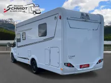 Fahrzeugbild Etrusco T 7.3 QCF #7