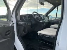 Fahrzeugbild Etrusco T 7.3 QCF #8