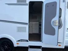 Fahrzeugbild Etrusco T 7.3 QCF #9