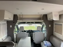 Fahrzeugbild Etrusco T 7.3 QCF #10