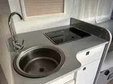 Fahrzeugbild Etrusco T 7.3 QCF #11