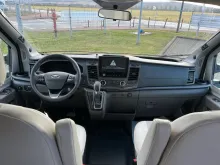 Fahrzeugbild Etrusco T 7.3 QCF #12