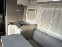 Fahrzeugbild Etrusco T 7.3 QCF #13