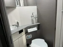 Fahrzeugbild Etrusco T 7.3 QCF #14