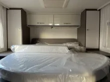 Fahrzeugbild Etrusco T 7.3 QCF #16