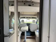 Fahrzeugbild Etrusco T 7.3 QCF #17