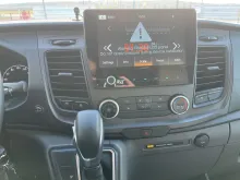 Fahrzeugbild Etrusco T 7.3 QCF #19