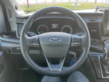 Fahrzeugbild Etrusco T 7.3 QCF #20