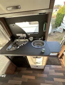 Fahrzeugbild Weinsberg CaraOne 480 EU #11