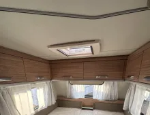 Fahrzeugbild Weinsberg CaraOne 480 EU #15