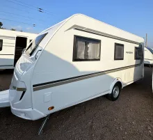 Fahrzeugbild Weinsberg CaraOne 480 EU #4