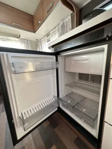 Fahrzeugbild Weinsberg CaraOne 480 EU #12