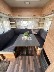 Fahrzeugbild Weinsberg CaraOne 480 EU #7