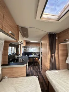 Fahrzeugbild Weinsberg CaraOne 480 EU #6