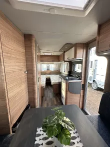 Fahrzeugbild Weinsberg CaraOne 480 EU #5