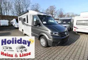 Van TI<br/>640 MEG