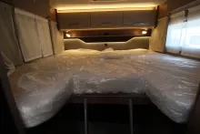 Fahrzeugbild Knaus Van TI 640 MEG 177 PS Automatik, 3.5 t #14