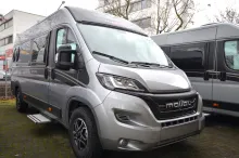 Fahrzeugbild Malibu Van Comfort 640 LE charming GT #1
