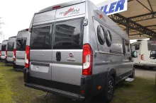 Fahrzeugbild Malibu Van Comfort 640 LE charming GT #3