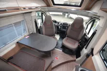 Fahrzeugbild Malibu Van Comfort 640 LE charming GT #6