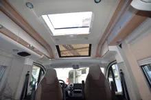 Fahrzeugbild Malibu Van Comfort 640 LE charming GT #7