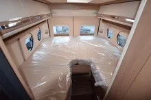 Fahrzeugbild Malibu Van Comfort 640 LE charming GT #10