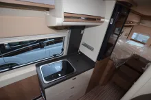 Fahrzeugbild Malibu Van Comfort 640 LE charming GT #11
