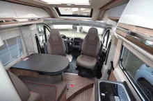 Fahrzeugbild Malibu Van Comfort 640 LE charming GT #13