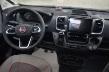 Fahrzeugbild Malibu Van Comfort 640 LE charming GT #15